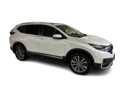 2020 Honda CR-V in Oakville, Ontario