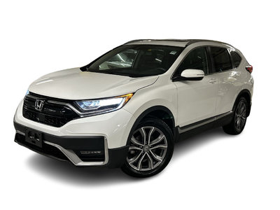 2020 Honda CR-V in Oakville, Ontario