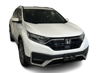 2020 Honda CR-V in Oakville, Ontario
