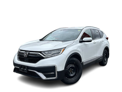 2020 Honda CR-V in Oakville, Ontario