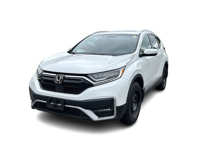 2020 Honda CR-V in Oakville, Ontario