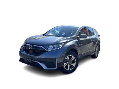 2020 Honda CR-V in Oakville, Ontario