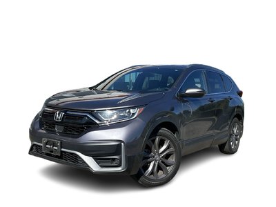 2020 Honda CR-V in Oakville, Ontario