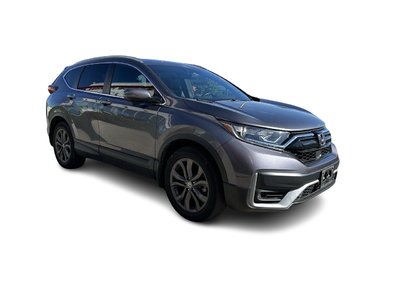 2020 Honda CR-V in Oakville, Ontario