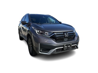 2020 Honda CR-V in Oakville, Ontario
