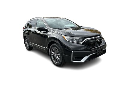 2020 Honda CR-V in Oakville, Ontario