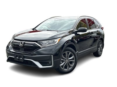 2020 Honda CR-V in Oakville, Ontario
