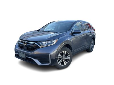 2020 Honda CR-V in Oakville, Ontario