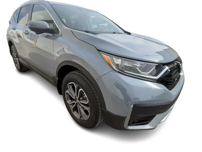 2021 Honda CR-V in Oakville, Ontario