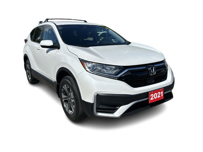 2021 Honda CR-V in Oakville, Ontario