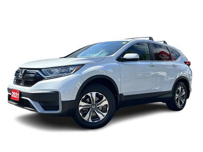 2021 Honda CR-V in Oakville, Ontario