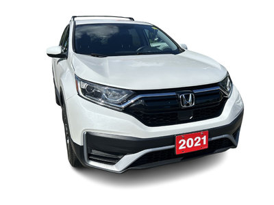2021 Honda CR-V in Oakville, Ontario