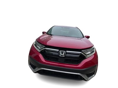 2021 Honda CR-V in Oakville, Ontario