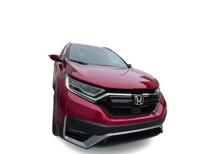 2021 Honda CR-V in Oakville, Ontario