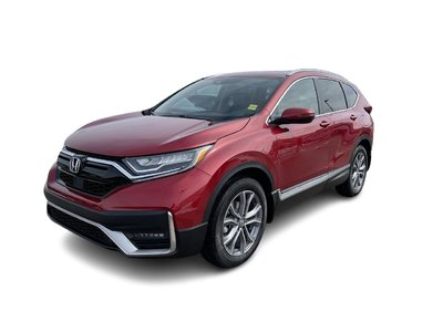 2021 Honda CR-V in Oakville, Ontario