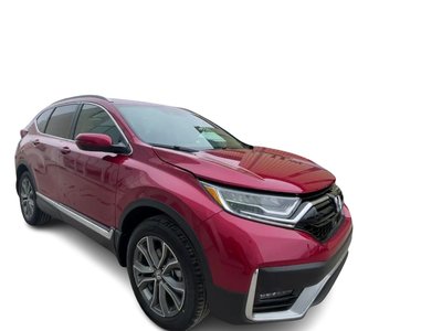 2021 Honda CR-V in Oakville, Ontario