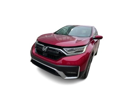 2021 Honda CR-V in Oakville, Ontario