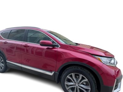 2021 Honda CR-V in Oakville, Ontario
