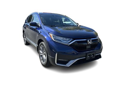 2021 Honda CR-V in Oakville, Ontario