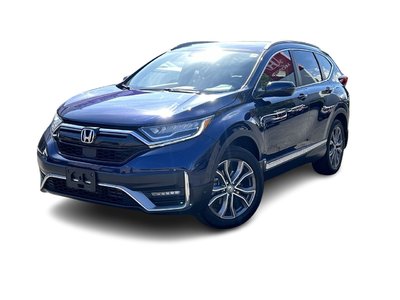 2021 Honda CR-V in Oakville, Ontario