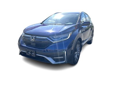 Honda CR-V  2021 à Oakville, Ontario