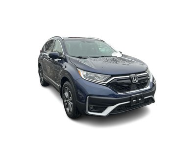 Honda CR-V  2021 à Oakville, Ontario