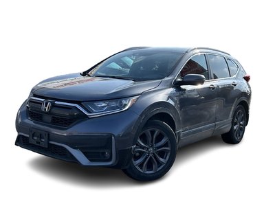 2021 Honda CR-V in Oakville, Ontario