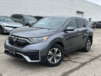 2021 Honda CR-V in Oakville, Ontario