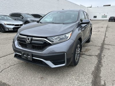 Honda CR-V  2021 à Oakville, Ontario