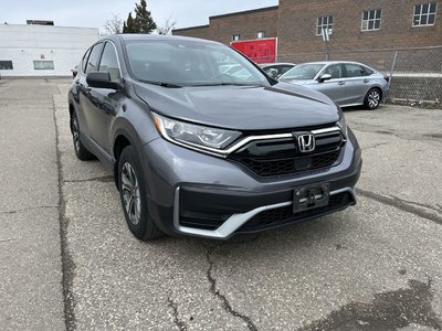 2021 Honda CR-V in Oakville, Ontario