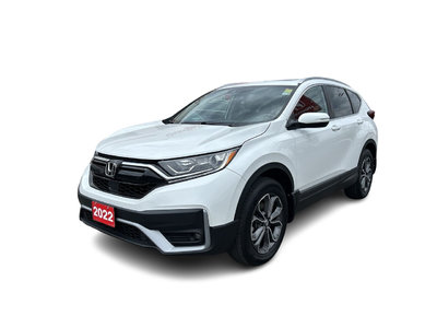 Honda CR-V  2022 à Oakville, Ontario