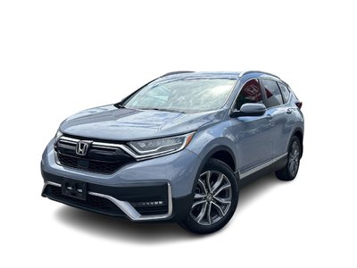 Honda CR-V  2022 à Oakville, Ontario