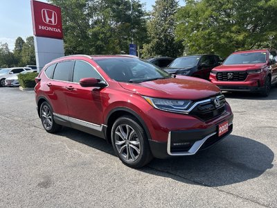 2022 Honda CR-V in Oakville, Ontario