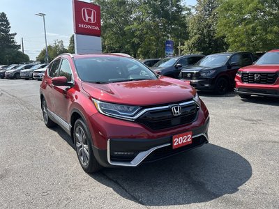 2022 Honda CR-V in Oakville, Ontario