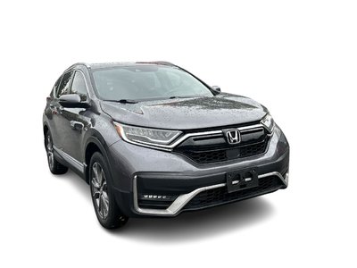 2022 Honda CR-V in Oakville, Ontario