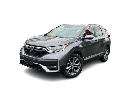 2022 Honda CR-V in Oakville, Ontario