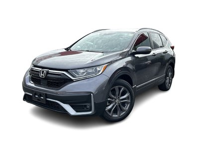 2022 Honda CR-V in Oakville, Ontario
