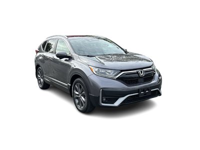 2022 Honda CR-V in Oakville, Ontario