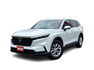 2023 Honda CR-V in Oakville, Ontario