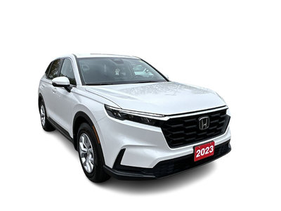 2023 Honda CR-V in Oakville, Ontario