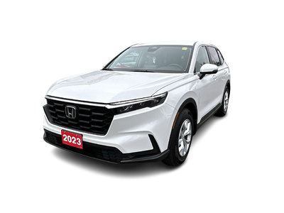 2023 Honda CR-V in Oakville, Ontario