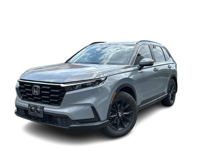 2023 Honda CR-V in Oakville, Ontario