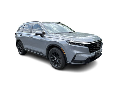 2023 Honda CR-V in Oakville, Ontario