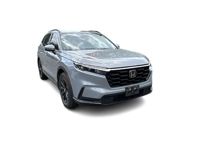 2023 Honda CR-V in Oakville, Ontario
