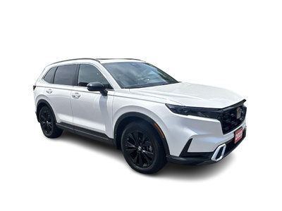 2023 Honda CR-V in Oakville, Ontario