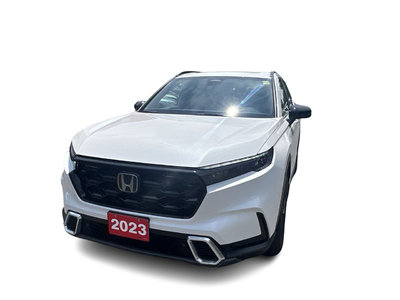 2023 Honda CR-V in Oakville, Ontario
