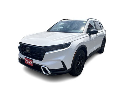 2023 Honda CR-V in Oakville, Ontario