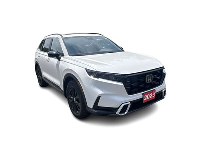 2023 Honda CR-V in Oakville, Ontario
