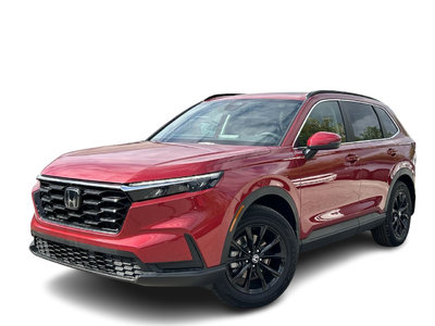 Honda CR-V  2023 à Oakville, Ontario
