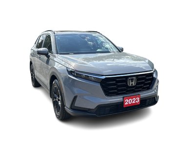 2023 Honda CR-V in Oakville, Ontario